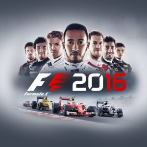 F1 2016 Limited Edition Steam CD Key