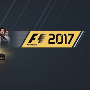 F1 2017 Steam CD Key