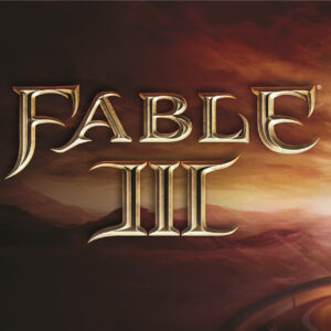 Fable III Steam CD Key