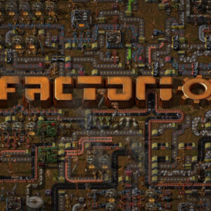 Factorio Steam CD Key