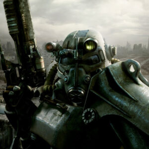 Fallout 3 - Broken Steel DLC Steam CD Key