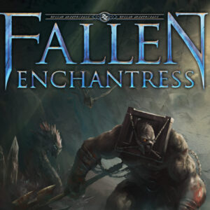 Fallen Enchantress Steam CD Key