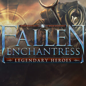 Fallen Enchantress: Legendary Heroes Steam CD Key