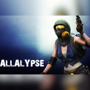 Fallalypse Steam CD Key