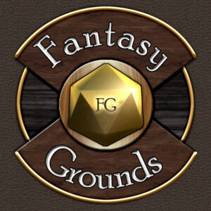 Fantasy Grounds Steam Gift