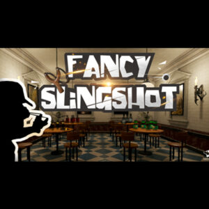 Fancy Slingshot VR Steam CD Key