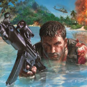 Far Cry Steam Altergift