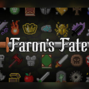 Faron's Fate Steam CD Key