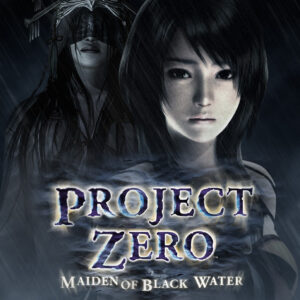 FATAL FRAME / PROJECT ZERO: Maiden of Black Water Steam Altergift