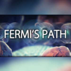 Fermi's Path Steam CD Key