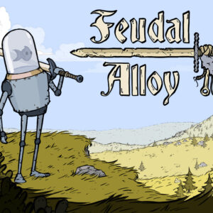 Feudal Alloy Steam Altergift