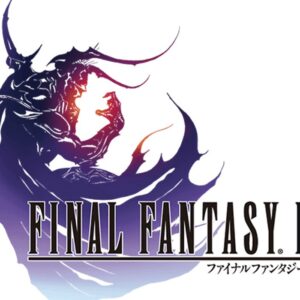 Final Fantasy IV (3D Remake) EU Steam CD Key
