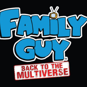 Family Guy: Back to the Multiverse Steam CD Key