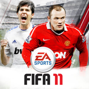 FIFA 11 Origin CD Key