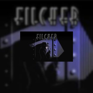 Filcher Steam CD Key