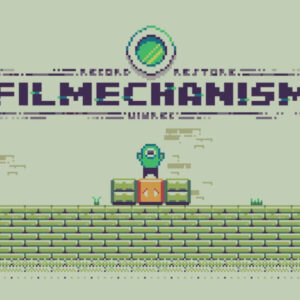 FILMECHANISM Steam CD Key