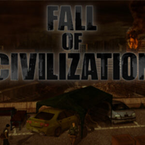 Fall of Civilization Steam CD Key