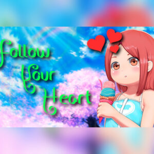 Follow Your Heart Steam CD Key