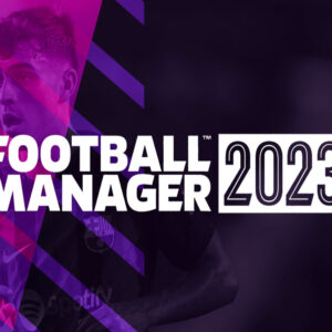 Football Manager 2023 Steam Altergift