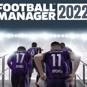 Football Manager 2022 + Beta Access EU Steam CD Key