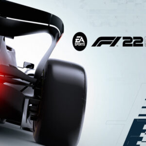 F1 22 EU v2 Steam Altergift