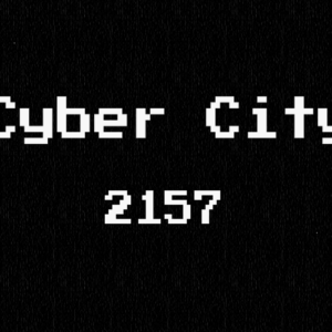 Cyber City 2157: The Visual Novel Steam CD Key