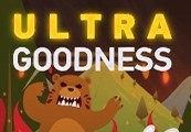UltraGoodness Steam CD Key