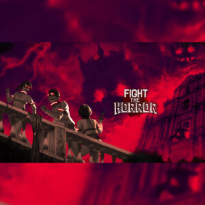 Fight the Horror Steam CD Key