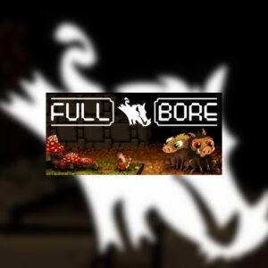 Full Bore Steam CD Key