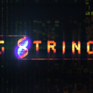 G String Original Soundtrack Steam CD Key
