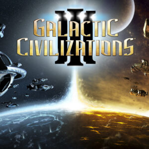Galactic Civilizations III - Mercenaries Expansion Pack Steam CD Key