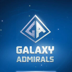 Galaxy Admirals Steam CD Key