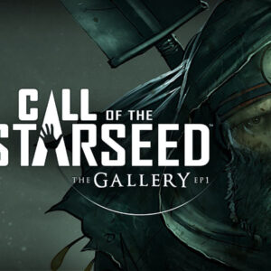 The Gallery - Episode 1: Call of the Starseed Steam CD Key