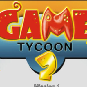 Game Tycoon 2 Steam CD Key