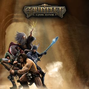 Gauntlet - Lilith the Necromancer Pack Steam CD Key