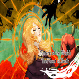 Mysteria of the World: The forest of Death Steam CD Key