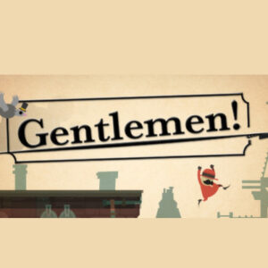 Gentlemen! Steam CD Key