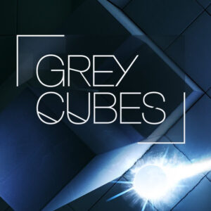 Grey Cubes Steam CD Key