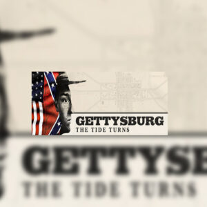 Gettysburg: The Tide Turns Steam CD Key