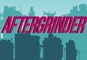 AFTERGRINDER Steam CD Key