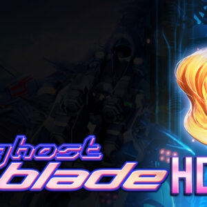 Ghost Blade HD Steam CD Key