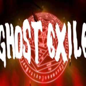 Ghost Exile Steam CD Key