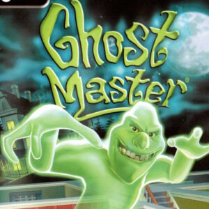 Ghost Master Steam CD Key