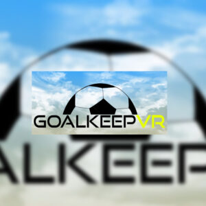 GoalkeepVr Steam CD Key