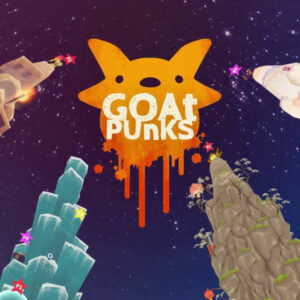 GoatPunks Steam CD Key