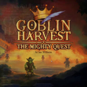 Goblin Harvest: The Mighty Quest Steam CD Key