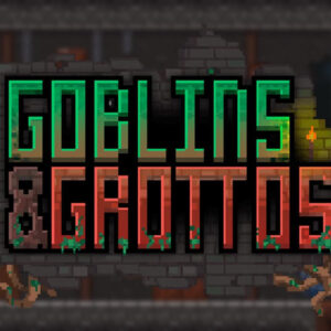Goblins and Grottos Steam CD Key