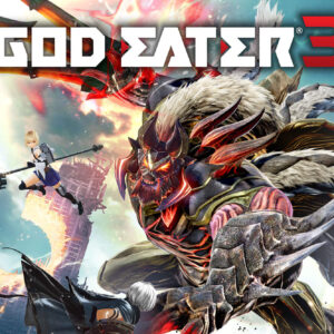 GOD EATER 3 EU Steam Altergift