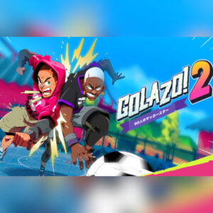 Golazo! 2 Steam CD Key