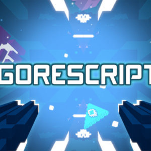 Gorescript Steam CD Key